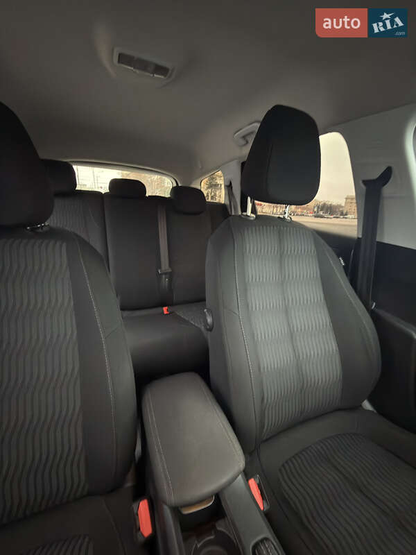 Универсал Peugeot 308 2015 в Харькове