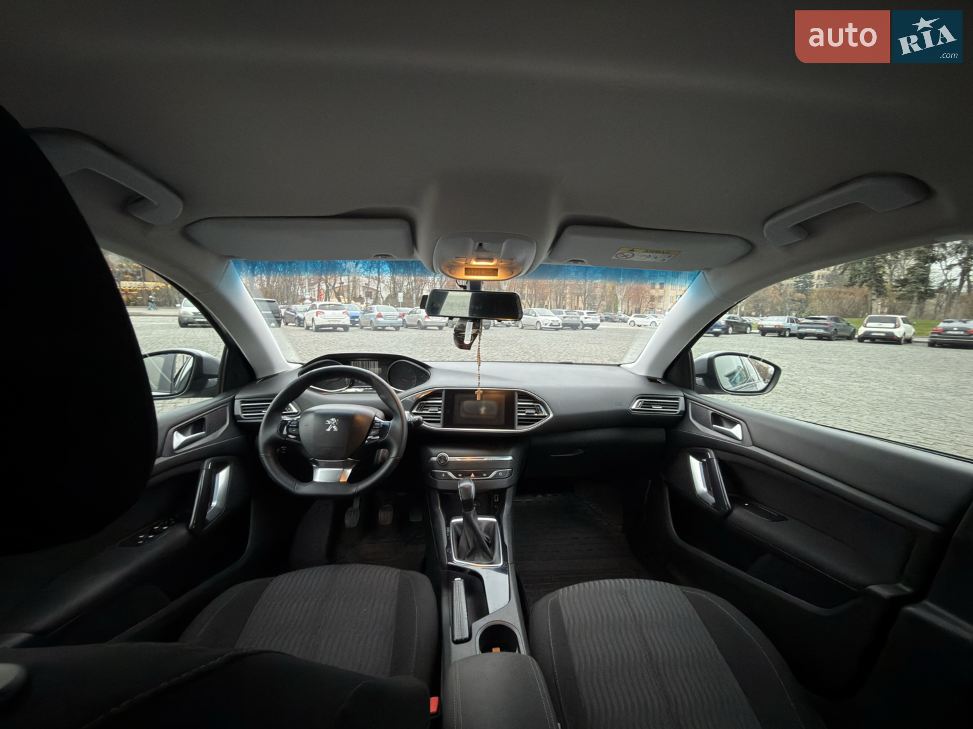 2015 Peugeot 308 - мініатюра 11
