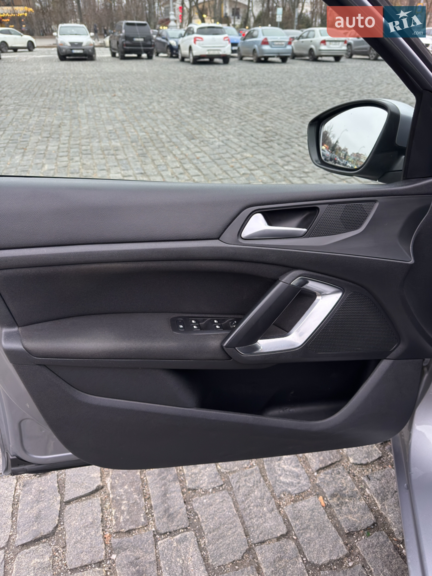 2015 Peugeot 308 - мініатюра 14