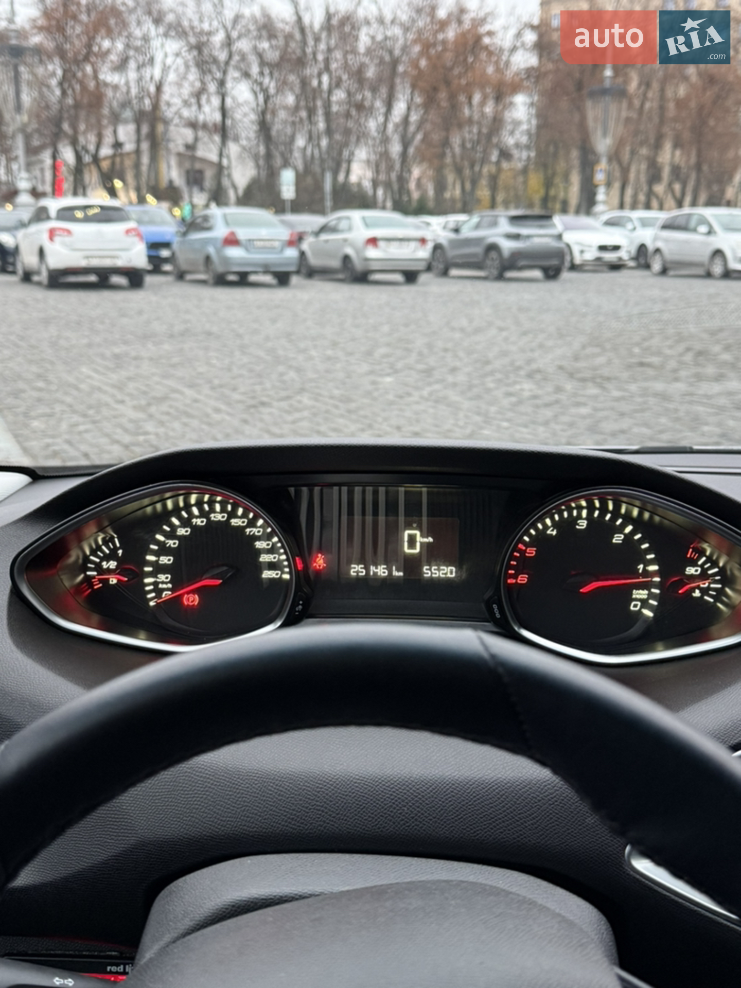 2015 Peugeot 308 - мініатюра 18