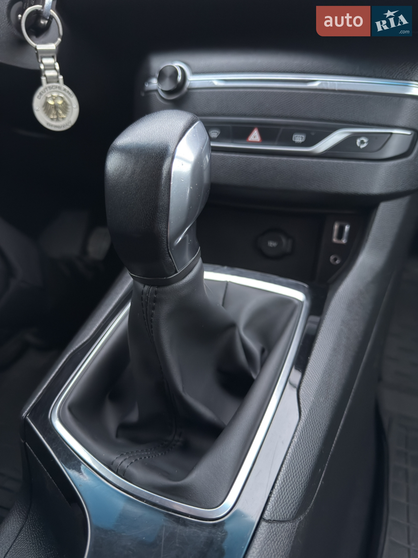 2015 Peugeot 308 - мініатюра 24