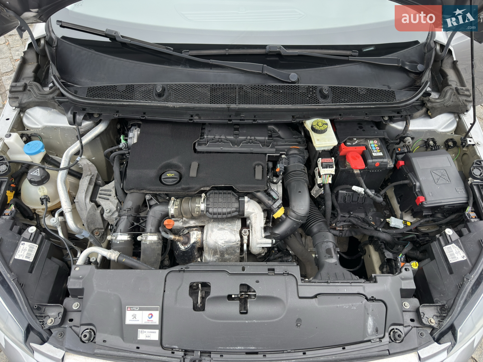 2015 Peugeot 308 - мініатюра 29