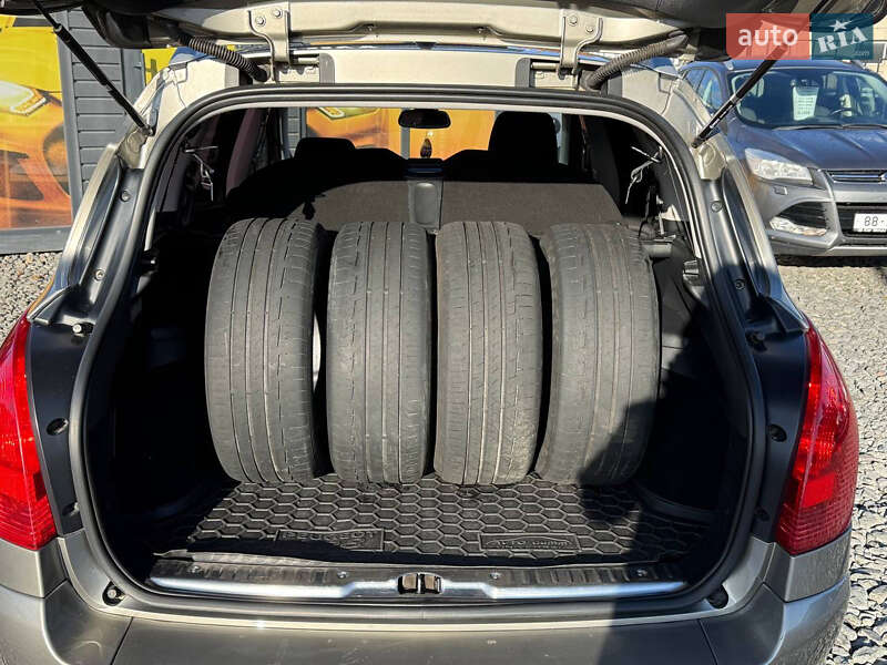 Универсал Peugeot 308 2012 в Стрые фото 44 Универсал Peugeot 308 2012 в Стрые