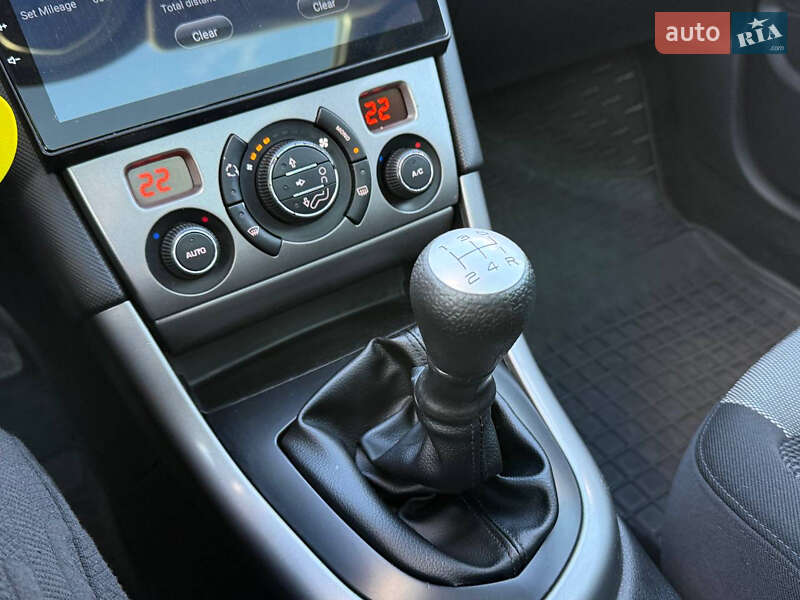 Универсал Peugeot 308 2012 в Стрые фото 55 Универсал Peugeot 308 2012 в Стрые