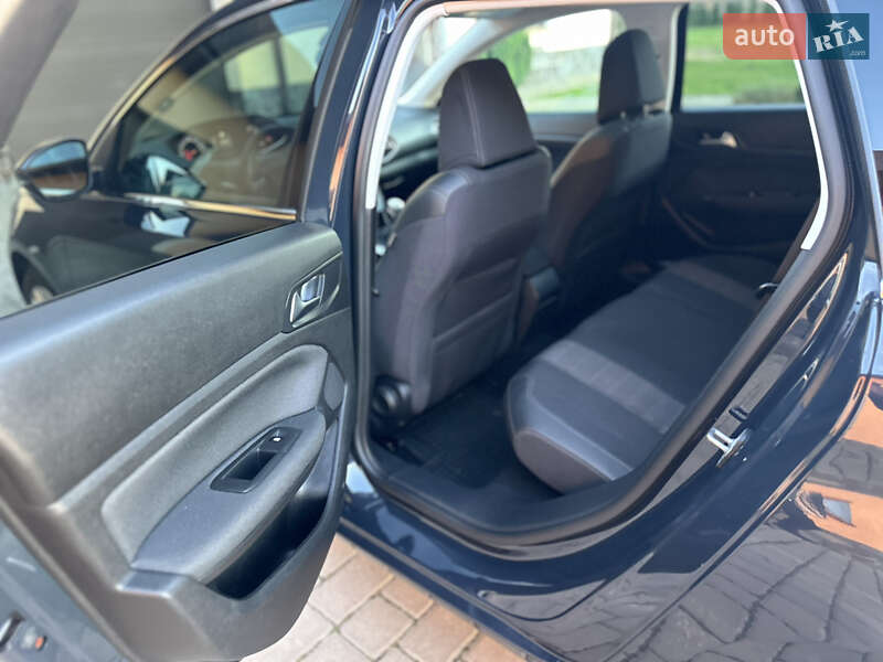 Универсал Peugeot 308 2018 в Бродах