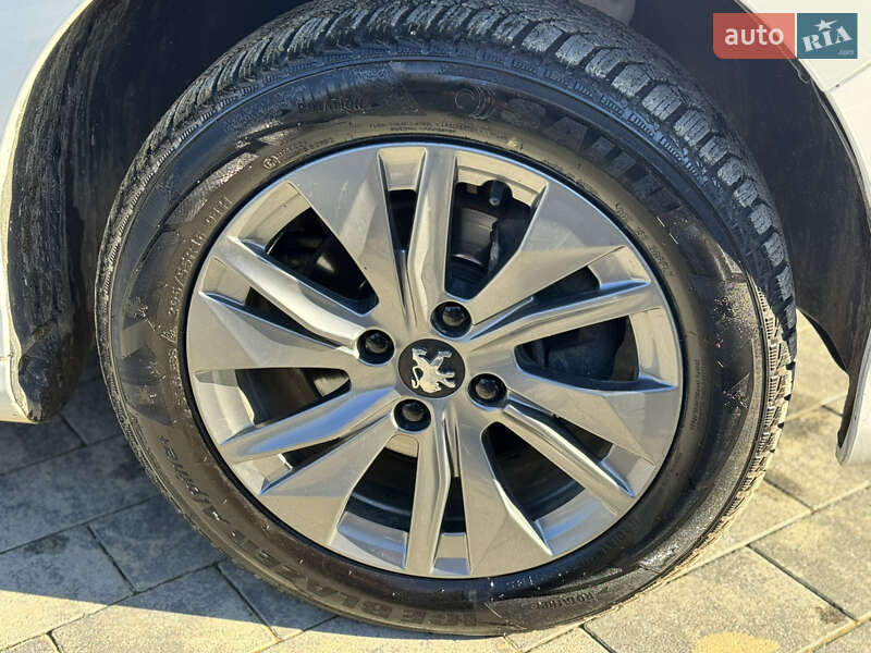 Универсал Peugeot 308 2012 в Стрые фото 28 Универсал Peugeot 308 2012 в Стрые