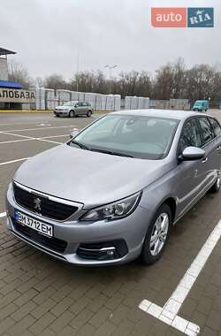 Универсал Peugeot 308 2019 в Сумах