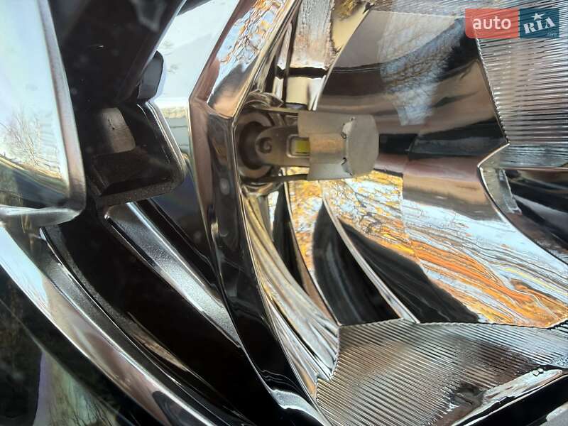 Универсал Peugeot 308 2016 в Каменском