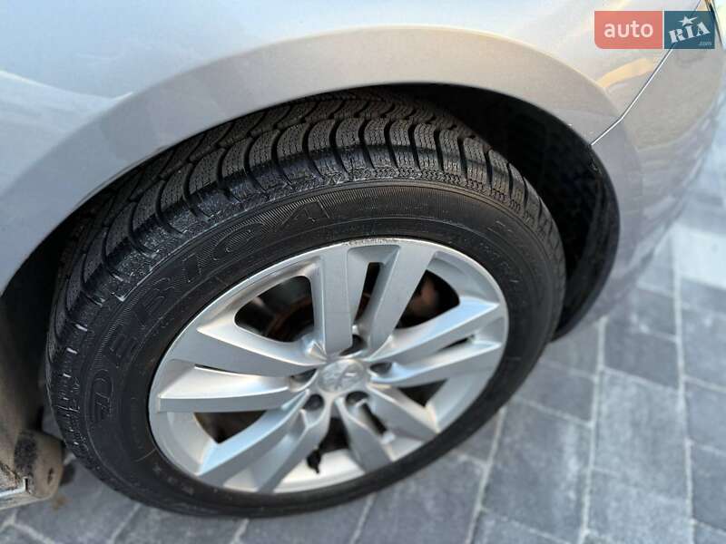 Универсал Peugeot 308 2020 в Коломые