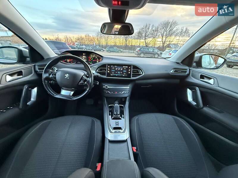 Универсал Peugeot 308 2020 в Коломые