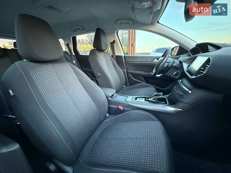 Универсал Peugeot 308 2020 в Коломые