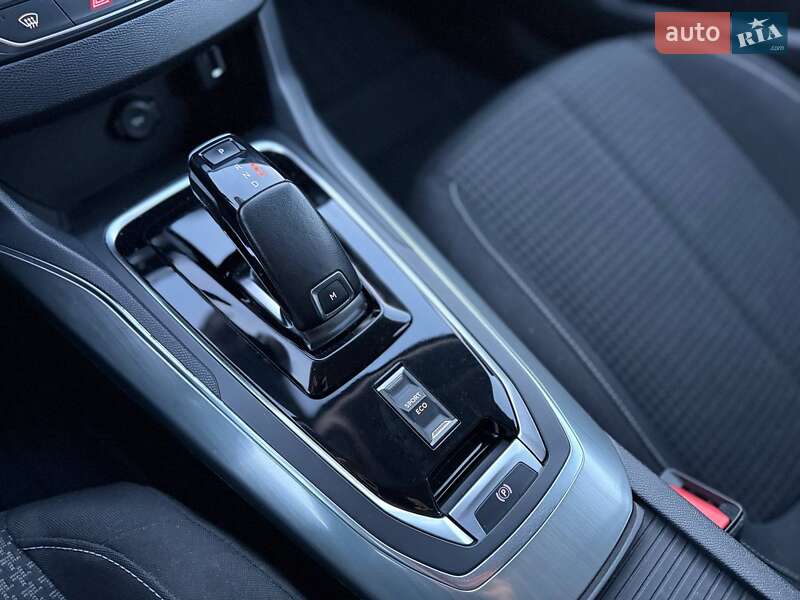 Универсал Peugeot 308 2020 в Коломые