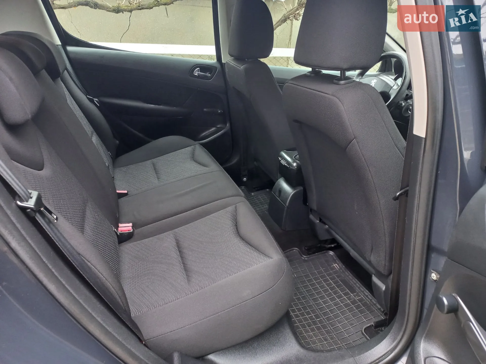 2012 Peugeot 308 - мініатюра 20