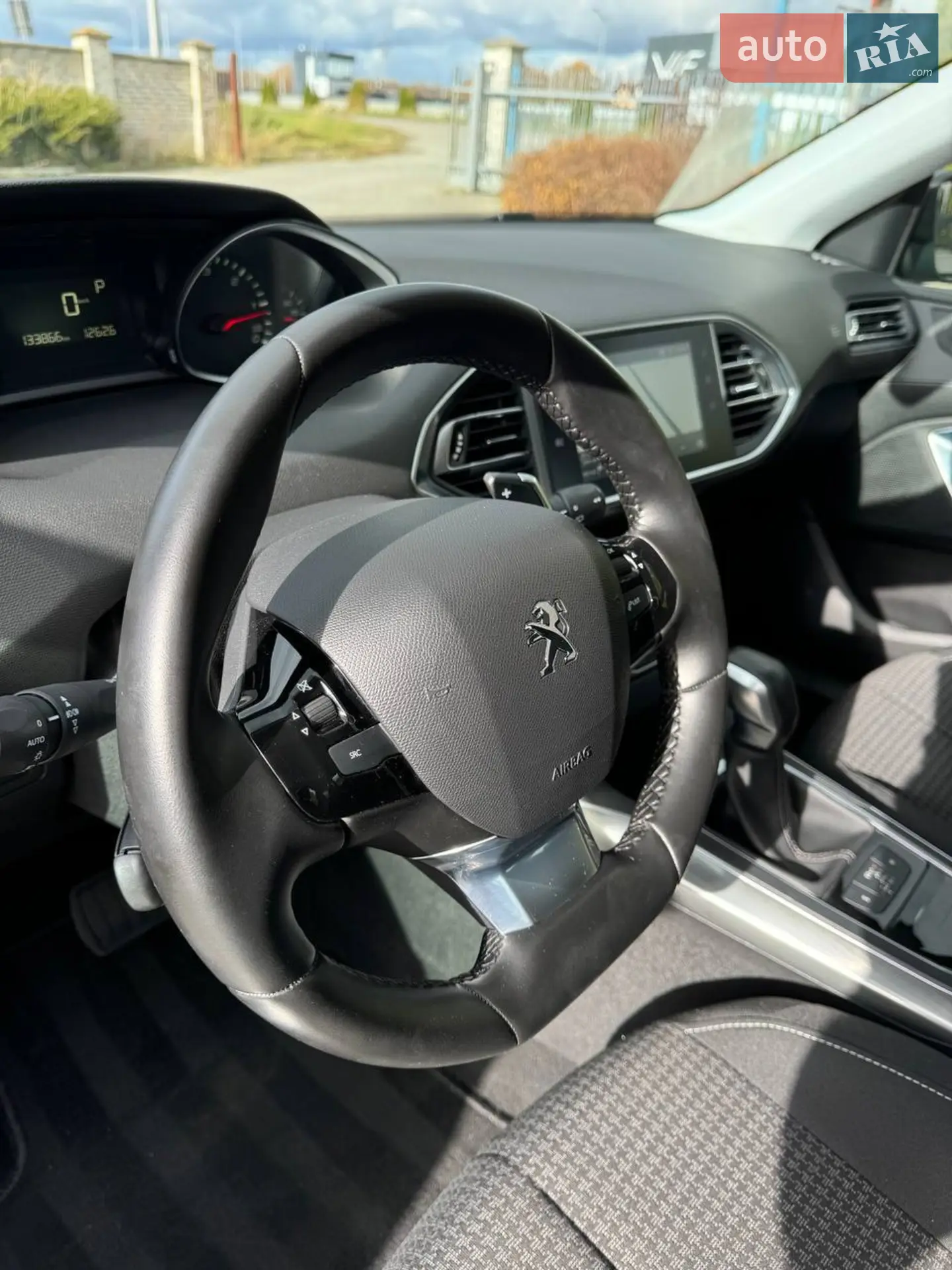 2019 Peugeot 308 - мініатюра 19