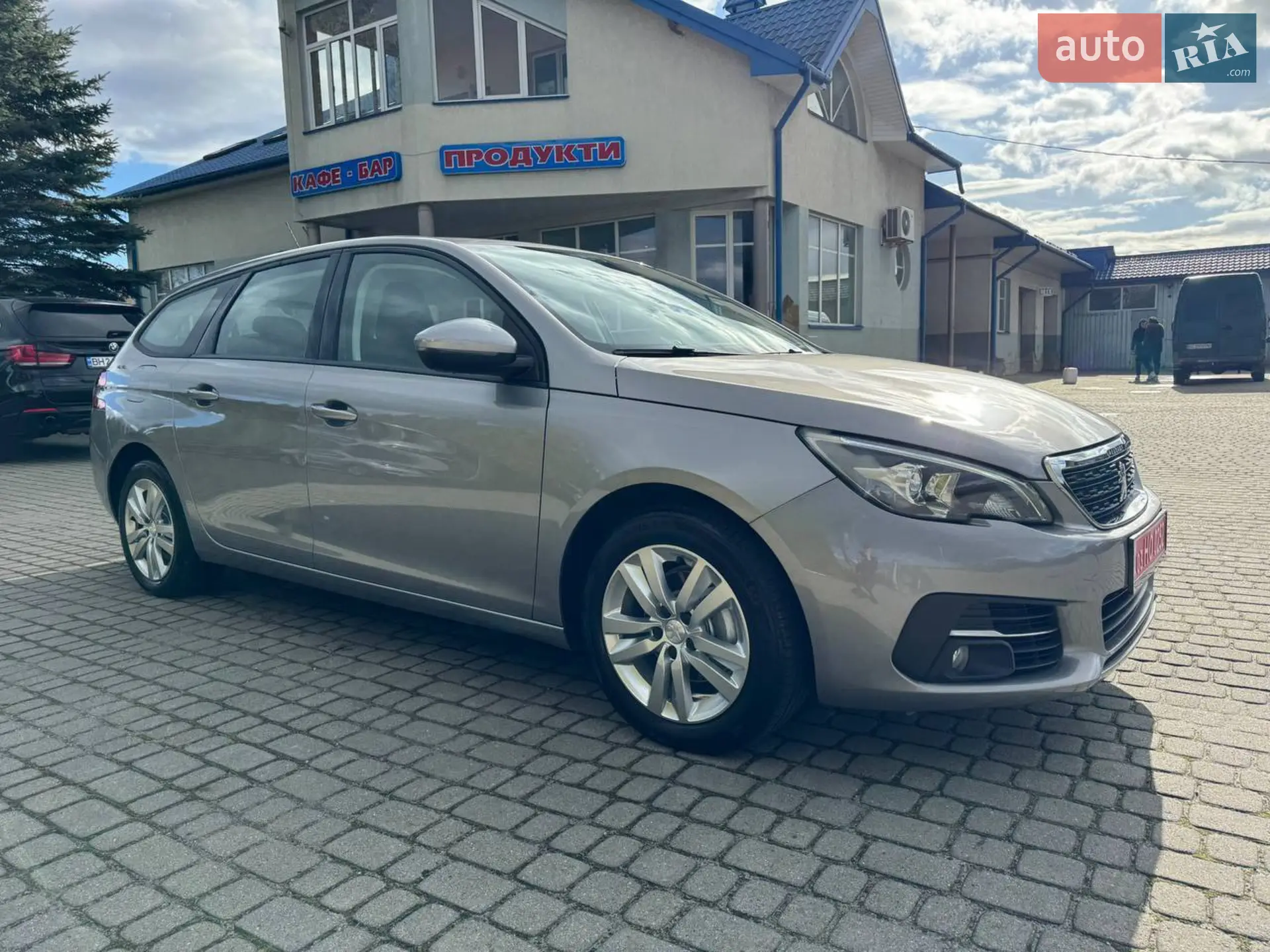2019 Peugeot 308 - мініатюра 7