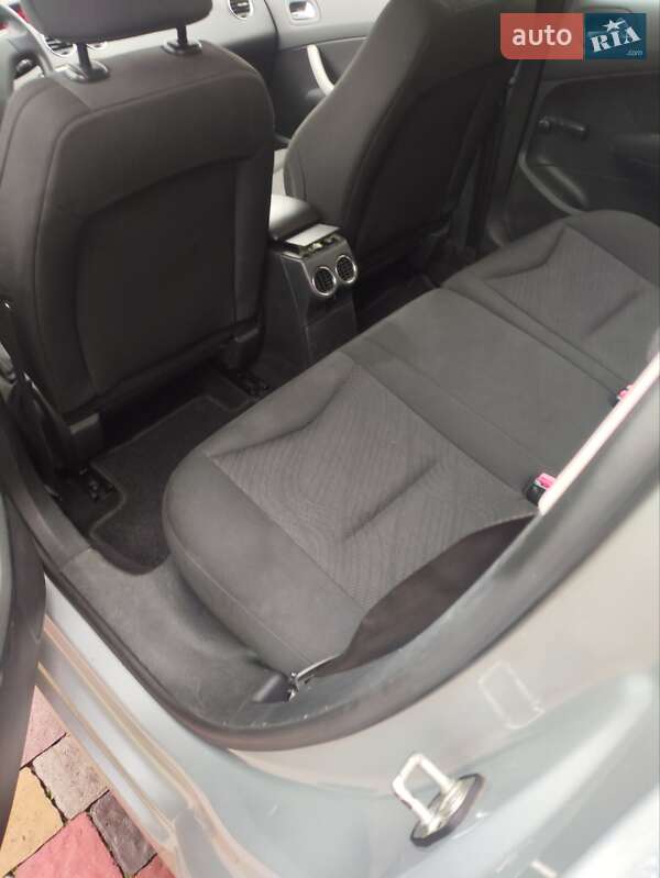 Хэтчбек Peugeot 308 2008 в Луцке фото 21 Хэтчбек Peugeot 308 2008 в Луцке