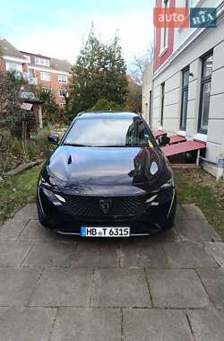 Универсал Peugeot 308 2024 в Киеве