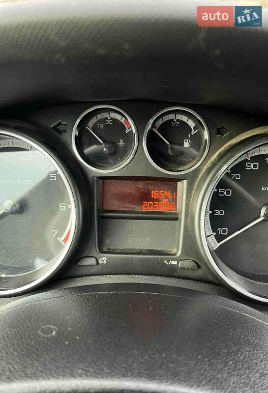 Универсал Peugeot 308 2008 в Вапнярке