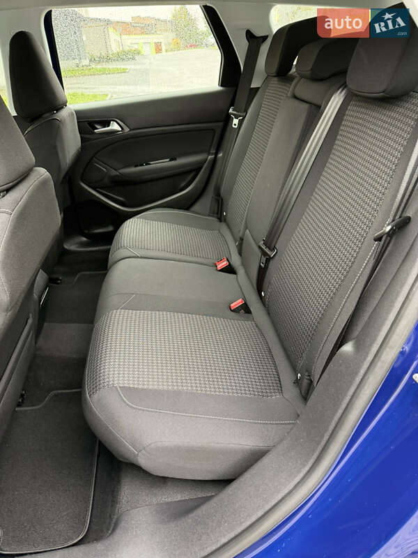 Универсал Peugeot 308 2019 в Хмельницком