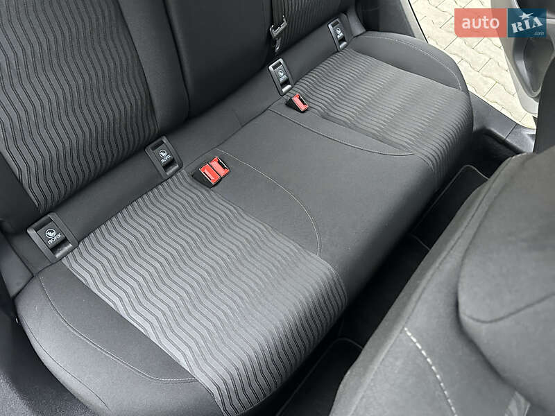 Хэтчбек Peugeot 308 2015 в Одессе фото 54 Хэтчбек Peugeot 308 2015 в Одессе