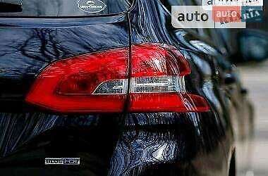 Универсал Peugeot 308 2014 в Кропивницком