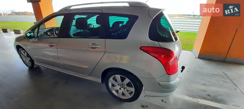 Peugeot 308 2011 VIN VF34E9HR8CS027652 фото оголошення 4 з 56
