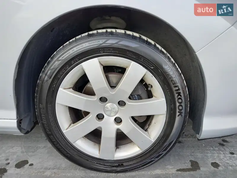 Peugeot 308 2011 VIN VF34E9HR8CS027652 фото оголошення 16 з 56