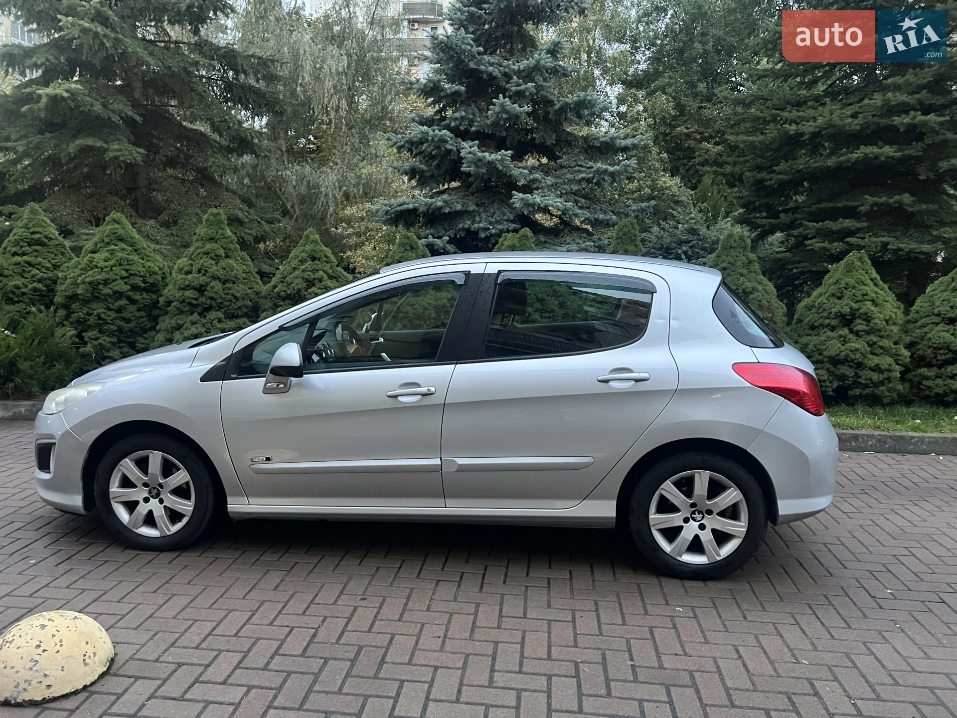 2013 Peugeot 308 - мініатюра 2