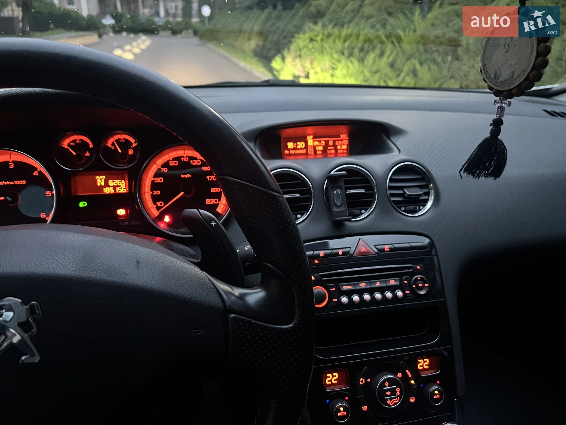 2013 Peugeot 308 - мініатюра 12