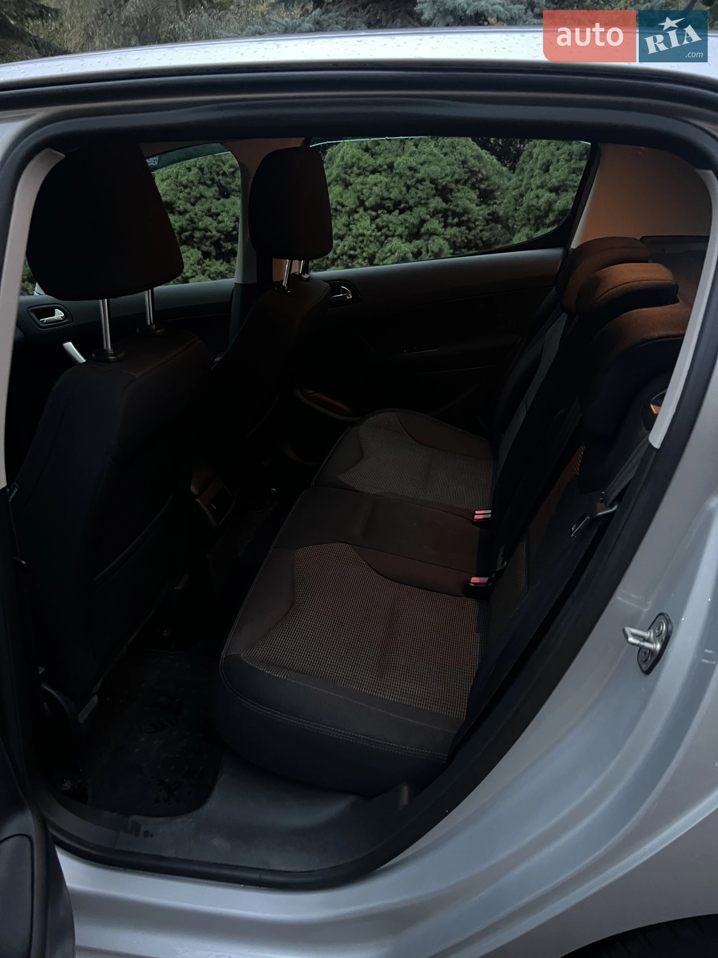 2013 Peugeot 308 - мініатюра 18