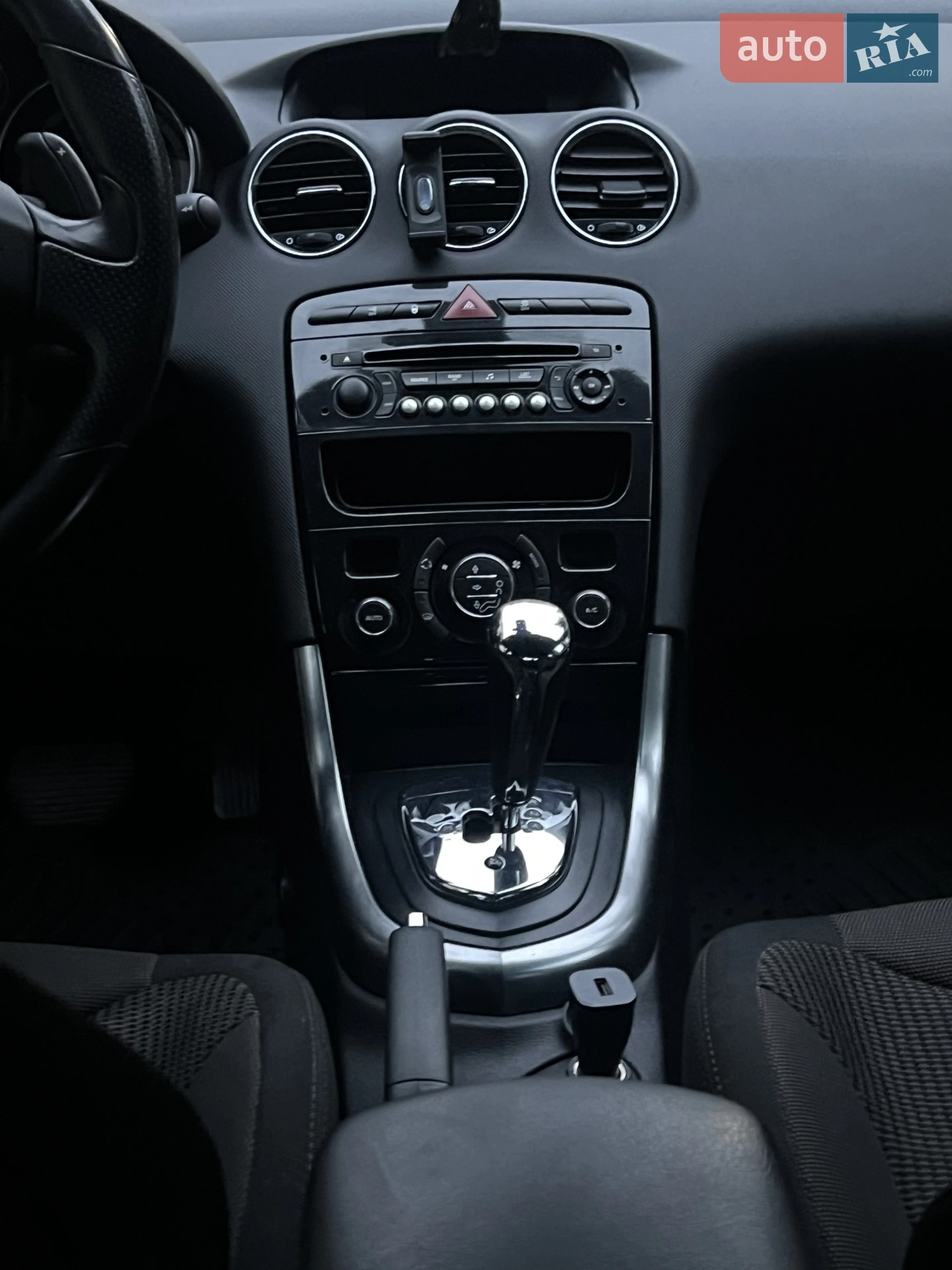 2013 Peugeot 308 - мініатюра 19