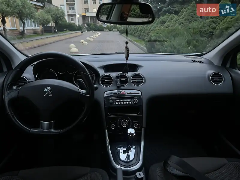 Peugeot 308 2013 VIN VF34C9HR8DS174787 фото оголошення 22 з 64