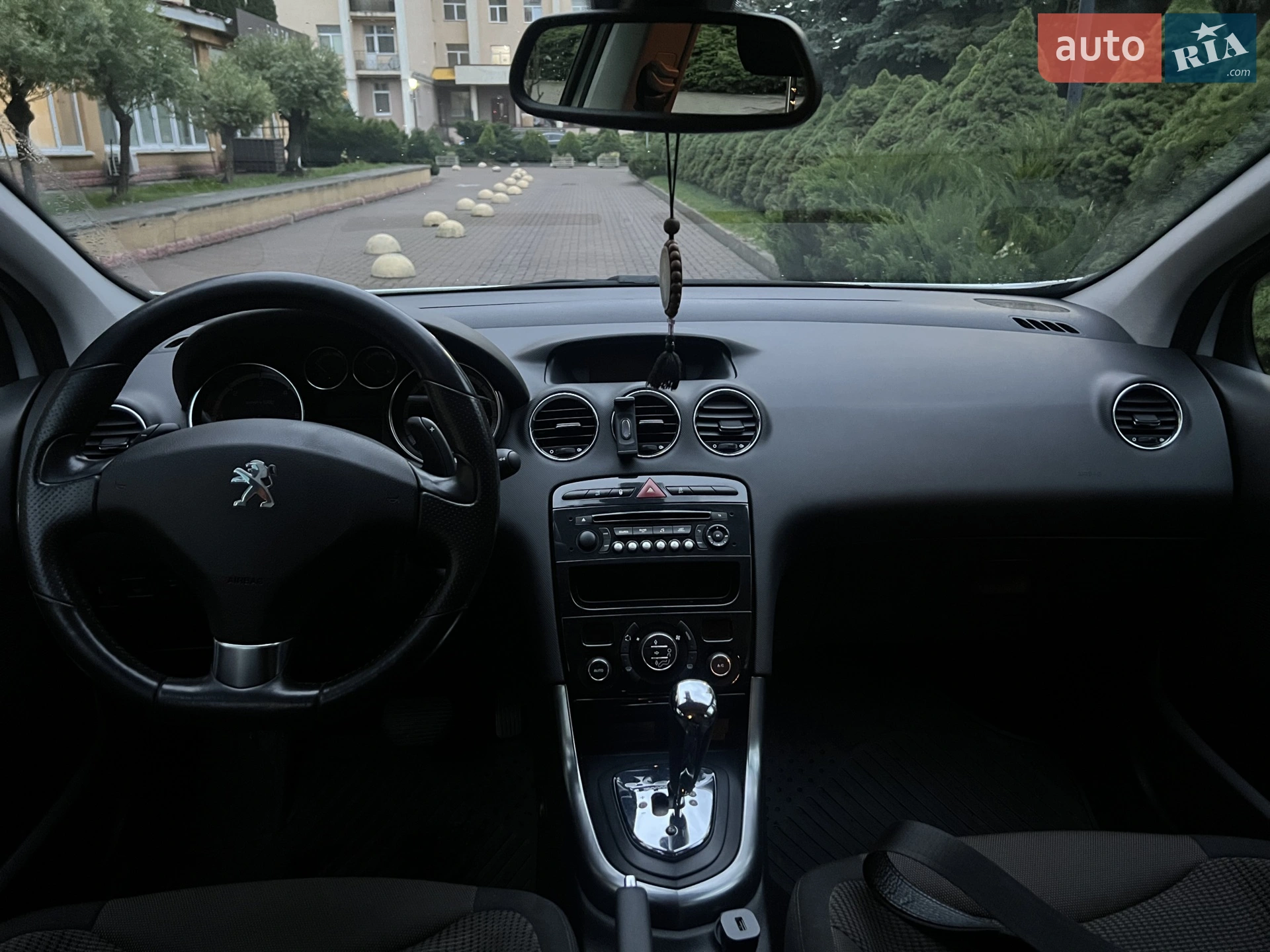 2013 Peugeot 308 - мініатюра 22