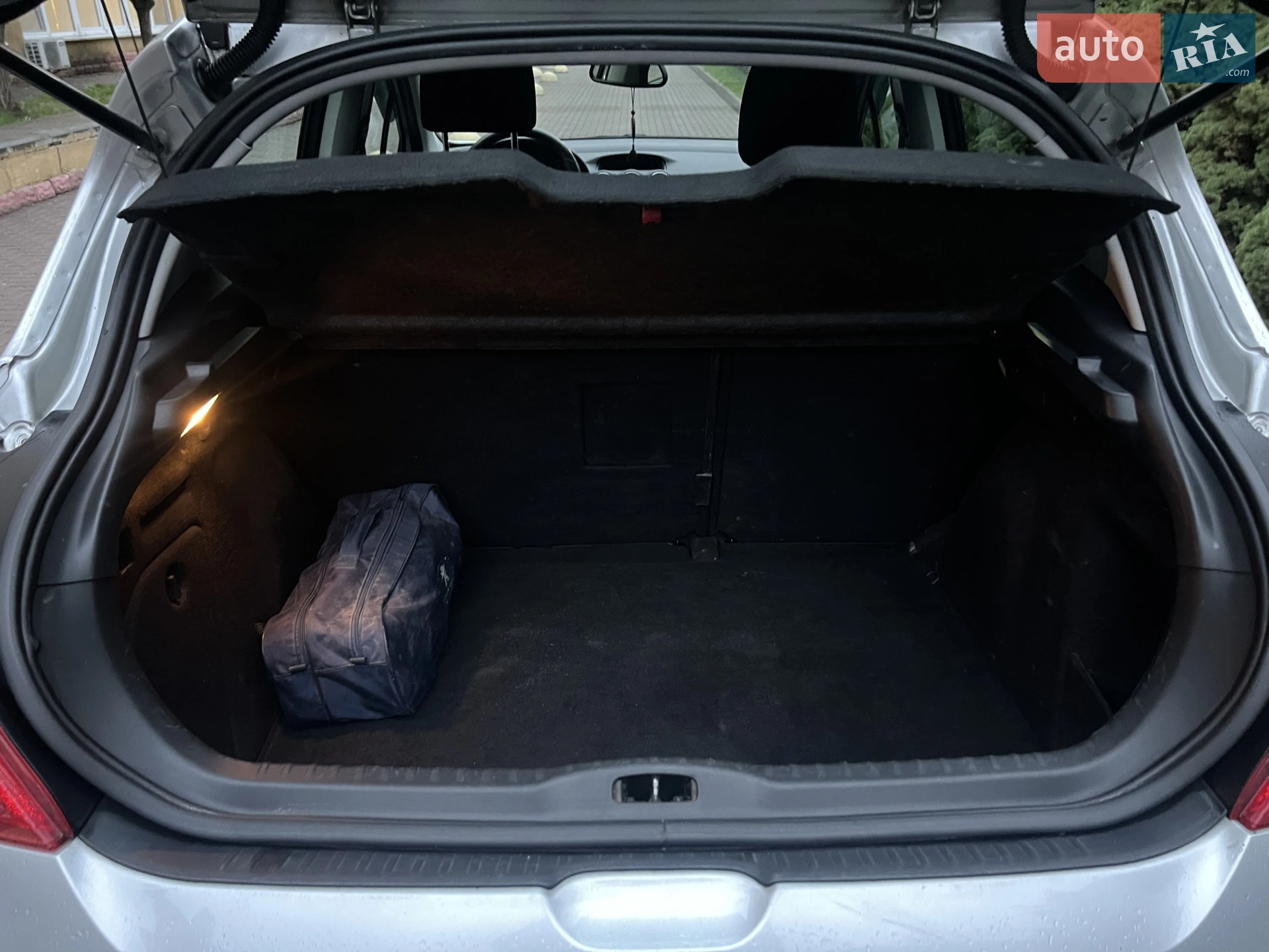 2013 Peugeot 308 - мініатюра 25