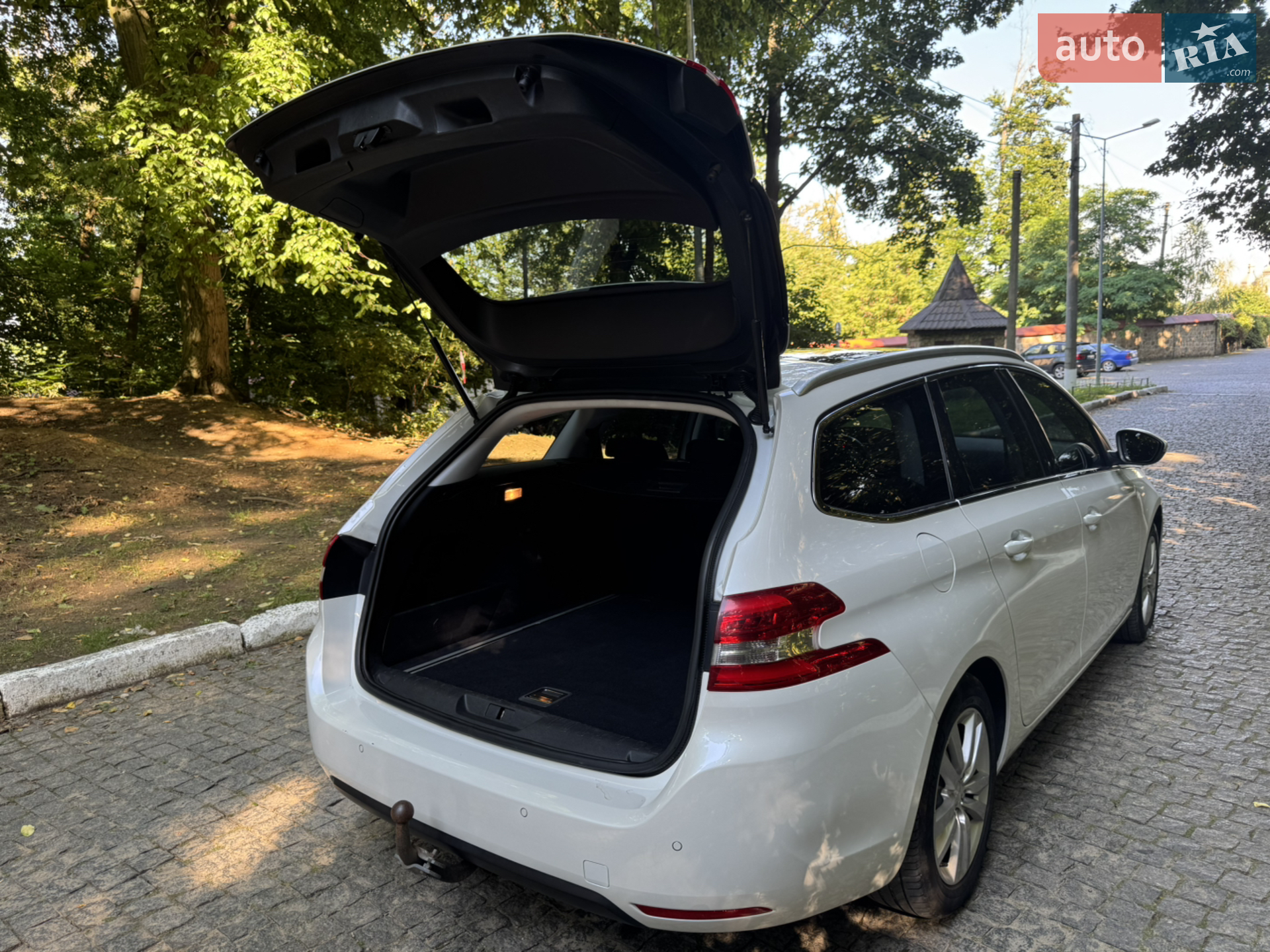 2015 Peugeot 308 - мініатюра 16