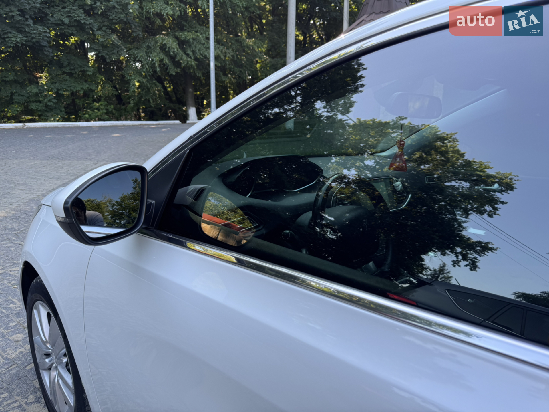 2015 Peugeot 308 - мініатюра 25