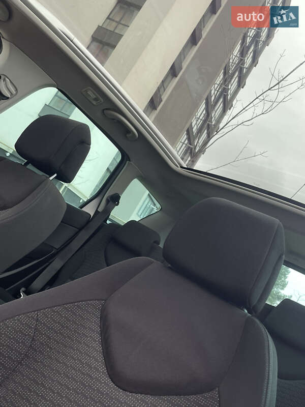 Універсал Peugeot 308 2008 в Івано-Франківську