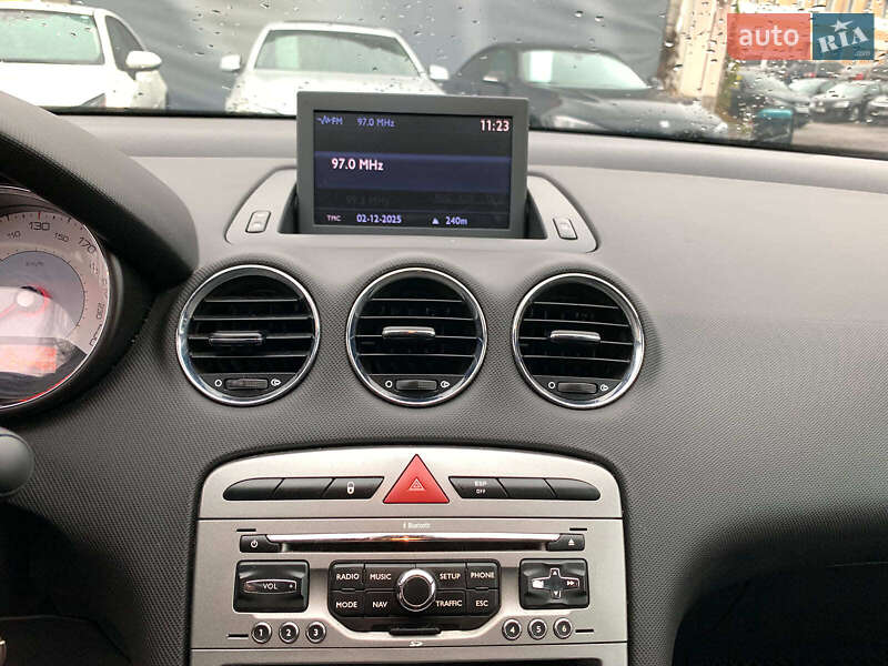 Универсал Peugeot 308 2010 в Виннице