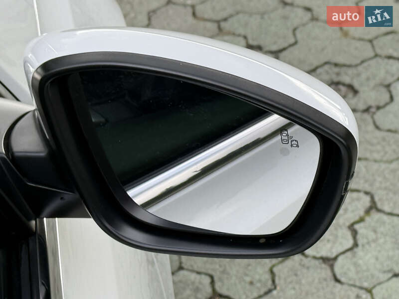 Универсал Peugeot 308 2021 в Дубно