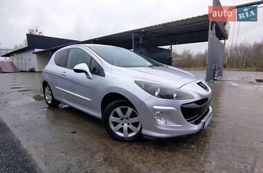 Хэтчбек Peugeot 308 2008 в Славуте