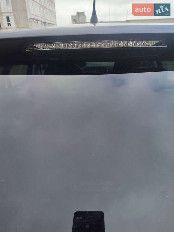 Универсал Peugeot 308 2015 в Луцке фото 12 Универсал Peugeot 308 2015 в Луцке