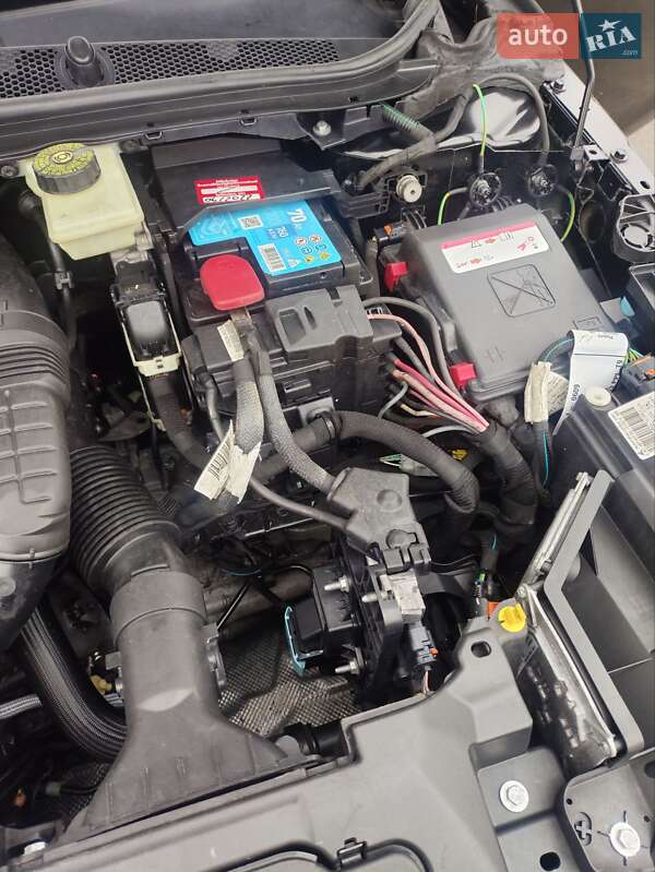 Универсал Peugeot 308 2015 в Луцке фото 29 Универсал Peugeot 308 2015 в Луцке