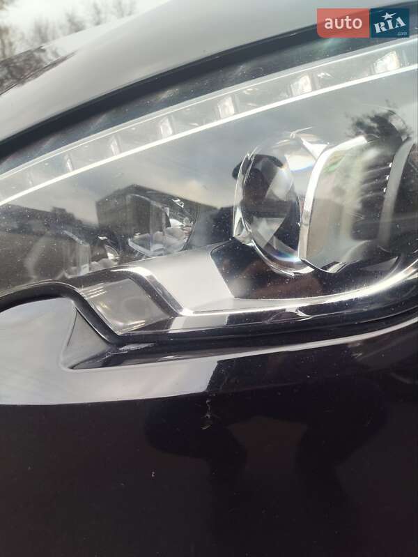 Универсал Peugeot 308 2015 в Луцке фото 34 Универсал Peugeot 308 2015 в Луцке