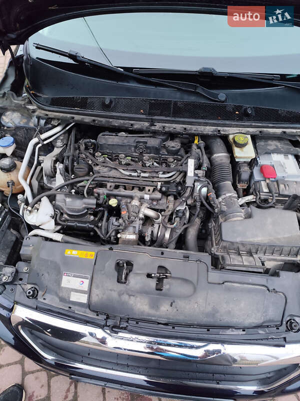 Універсал Peugeot 308 2015 в Бродах фото 22 Універсал Peugeot 308 2015 в Бродах