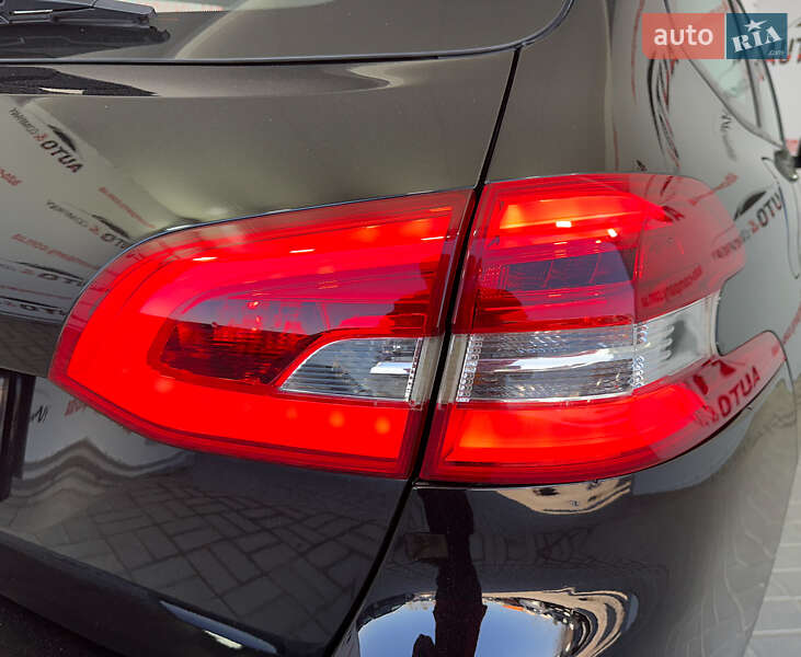 Универсал Peugeot 308 2019 в Львове фото 28 Универсал Peugeot 308 2019 в Львове