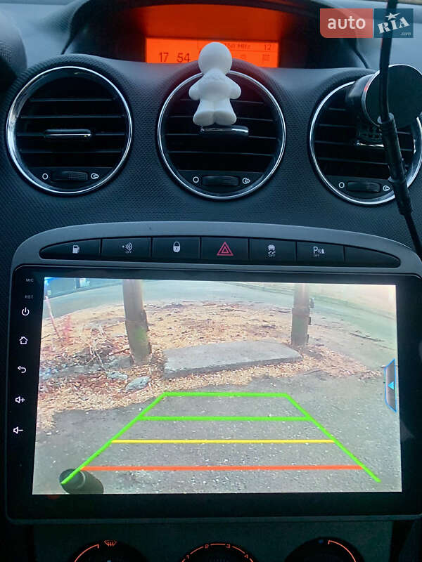 Универсал Peugeot 308 2009 в Буске