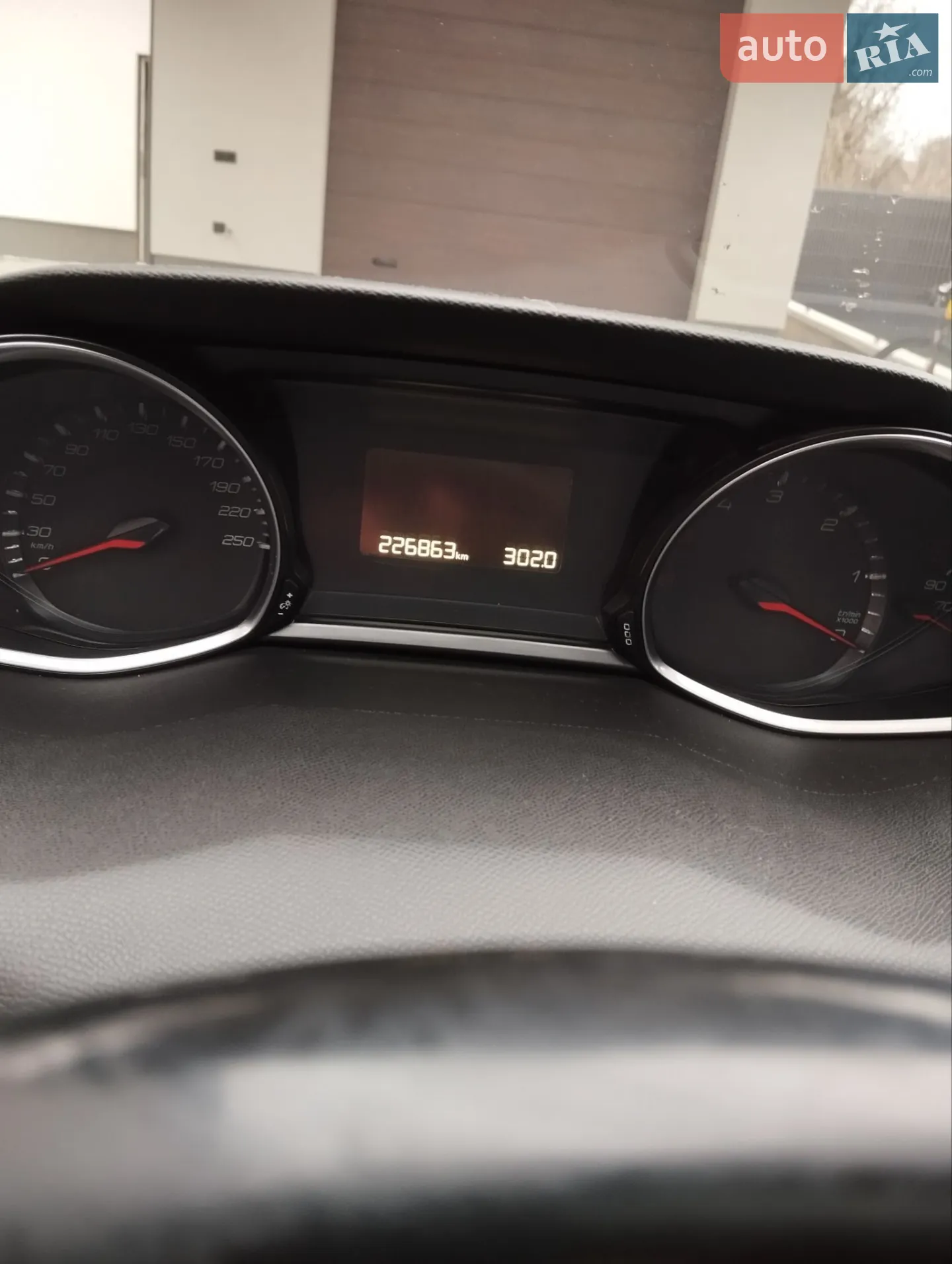2015 Peugeot 308 - мініатюра 7