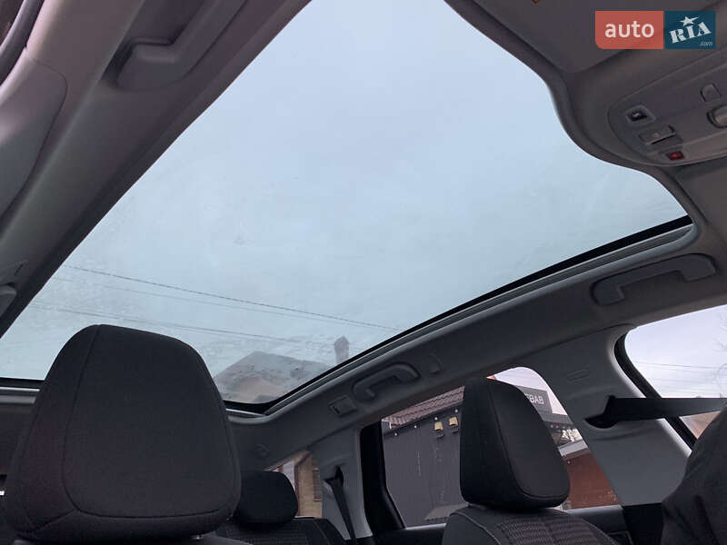 Универсал Peugeot 308 2018 в Перемышлянах