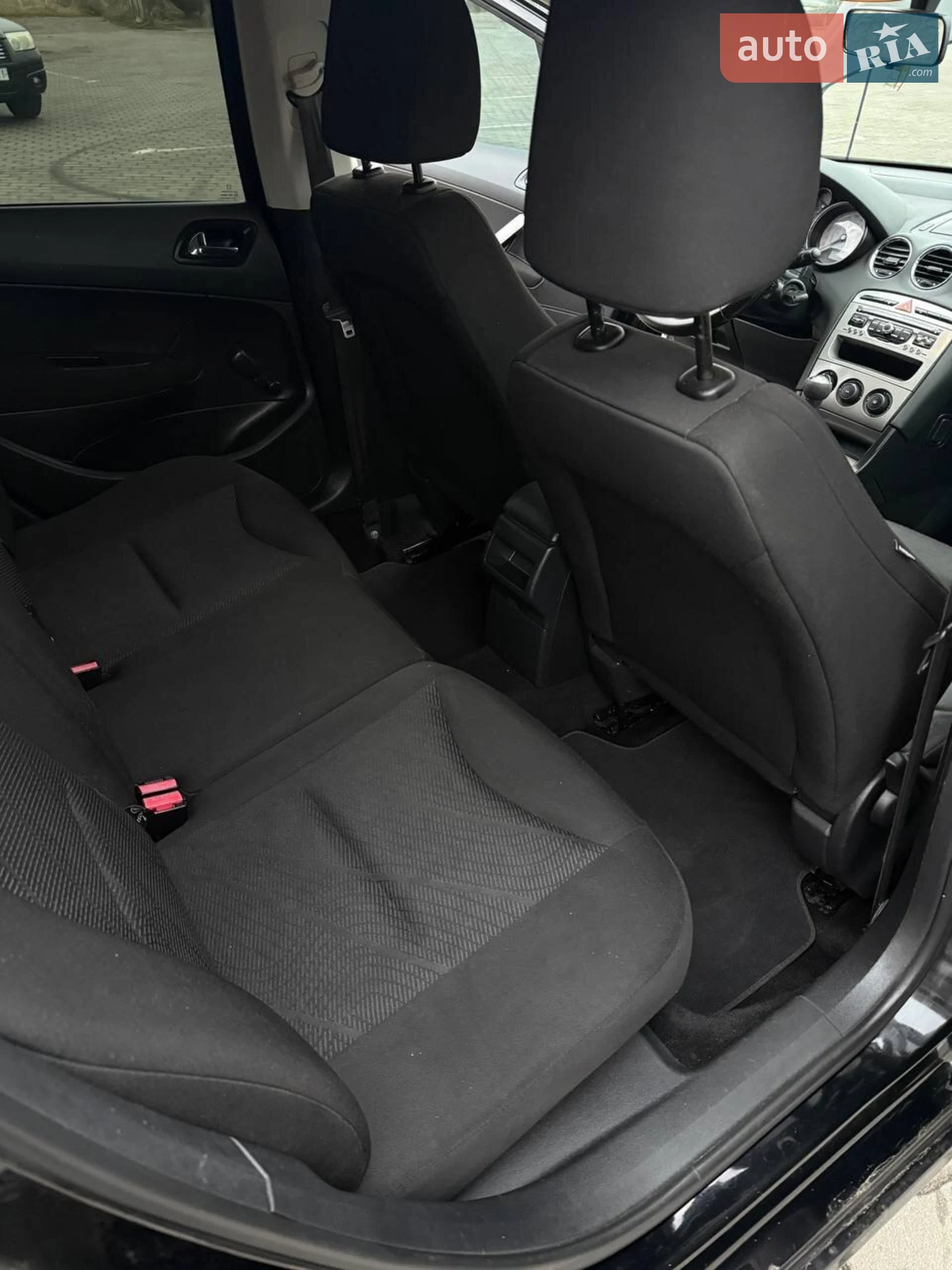 2010 Peugeot 308 - мініатюра 3