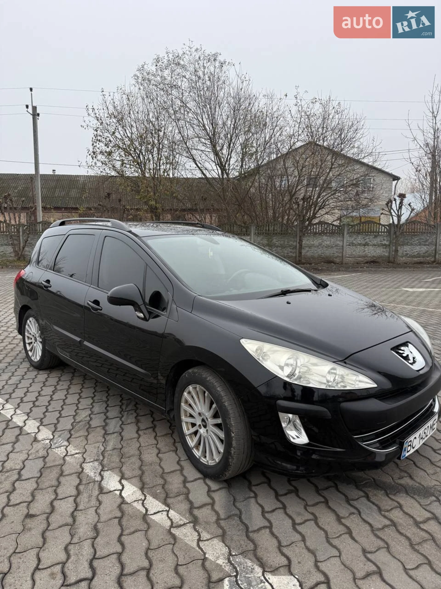 2010 Peugeot 308 - мініатюра 9